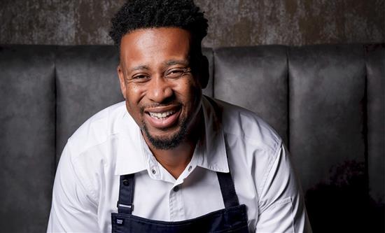 Banijay Rights Signs TV Chef Mike Reid for Global Digital Expansion